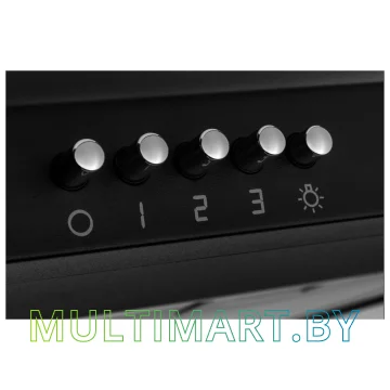 Вытяжка ZorG Technology Cesux 650 60 M (черный) картинка 4